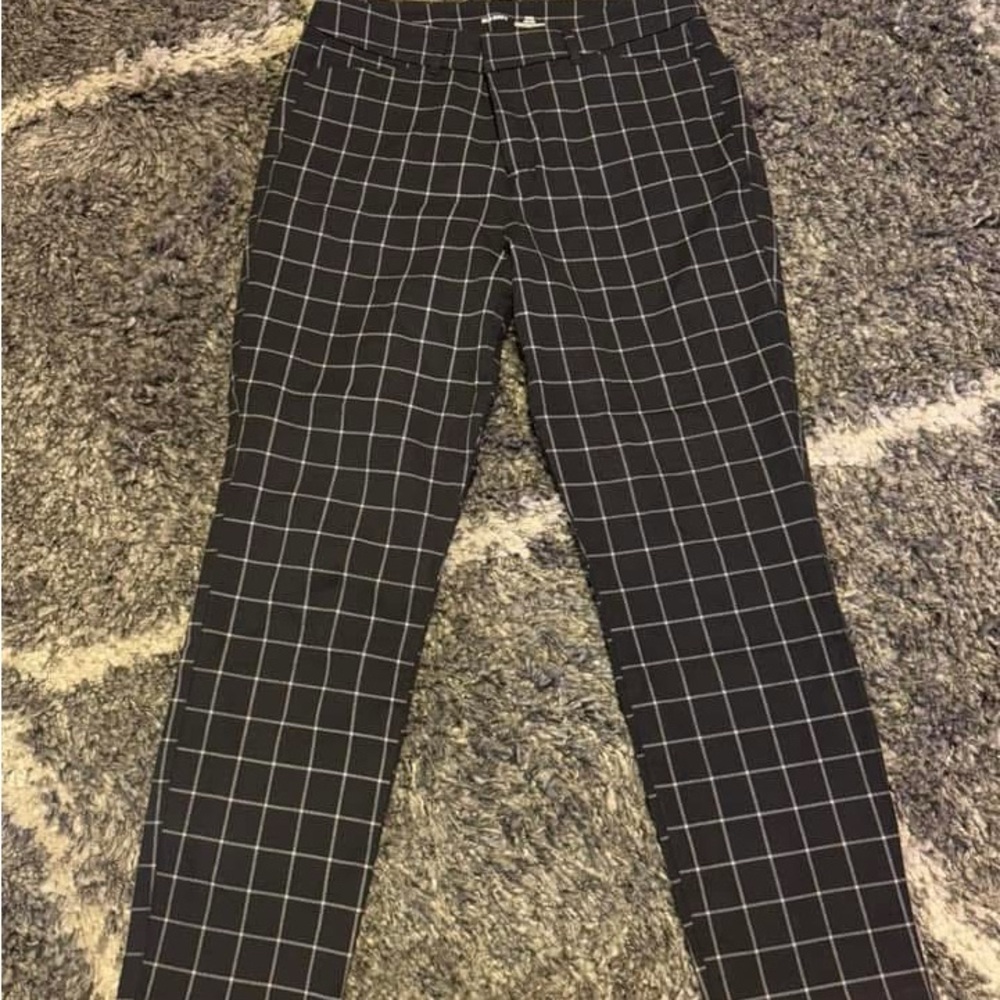 Old navy pixie pants